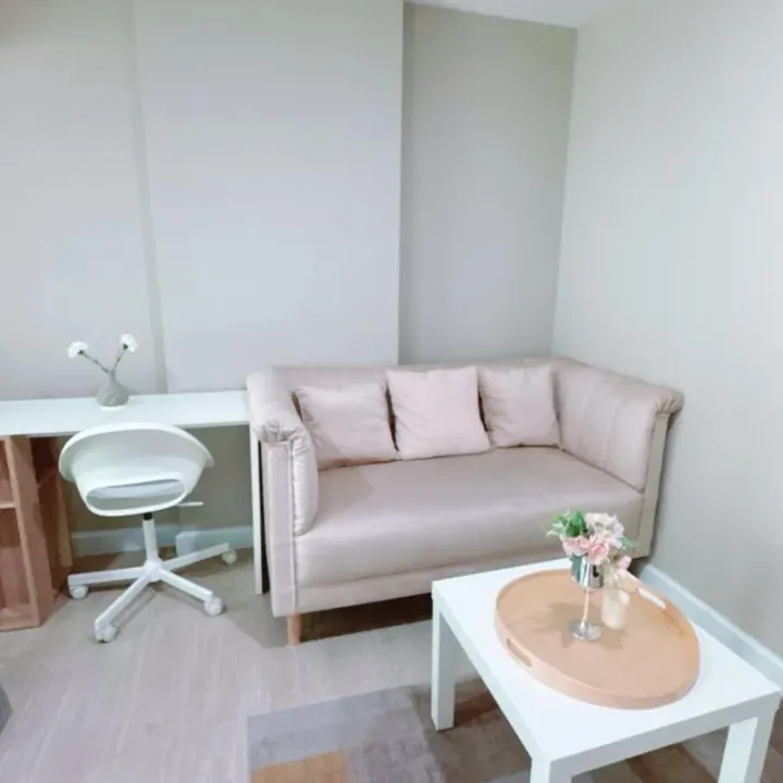 Property photos for Metro Luxe Ratchada