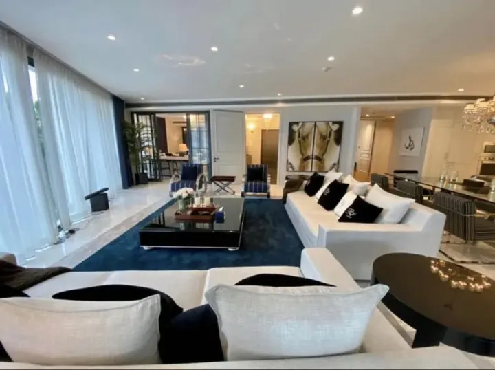 Property photos for La Citta Delre Thonglor 16