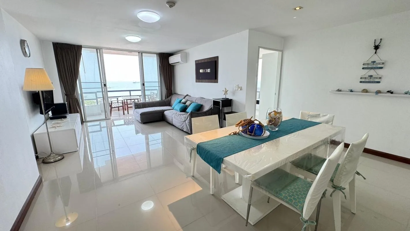 Property photos for Rama Harbour View Condo