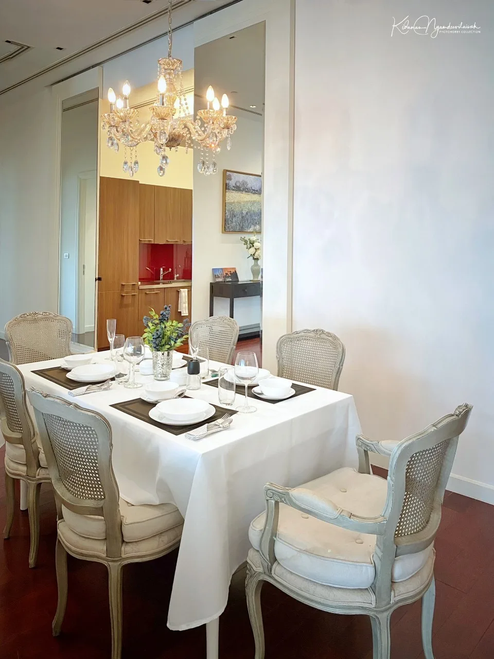 Property photos for Le Raffine Jambu Dvipa Sukhumvit 39