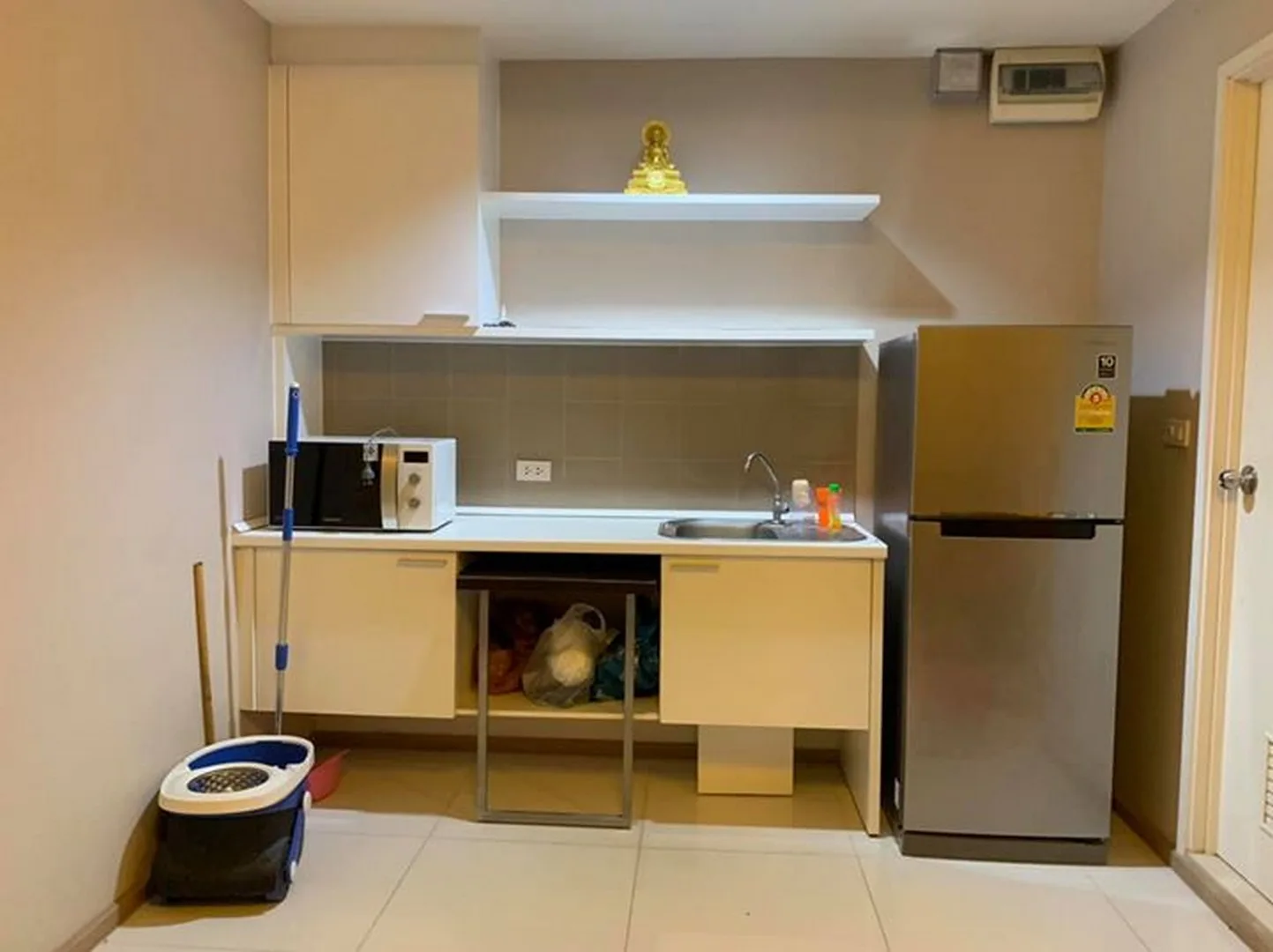 Property photos for Fuse Mobius Ramkhamhaeng Station