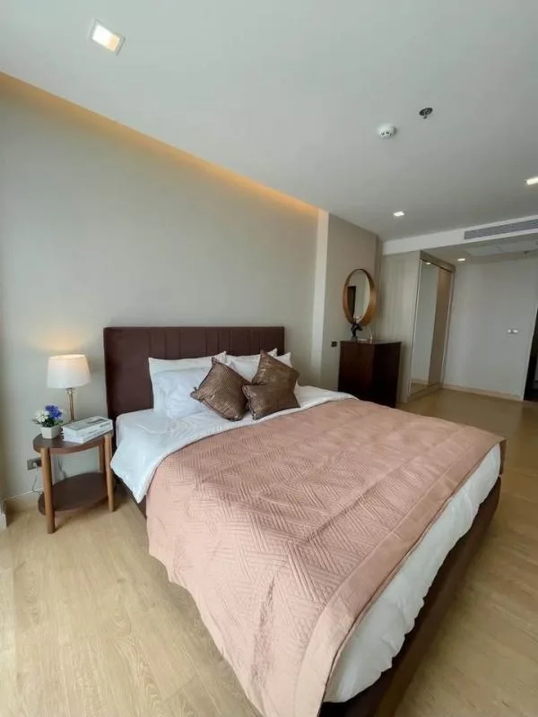 Property photos for Infinity One
