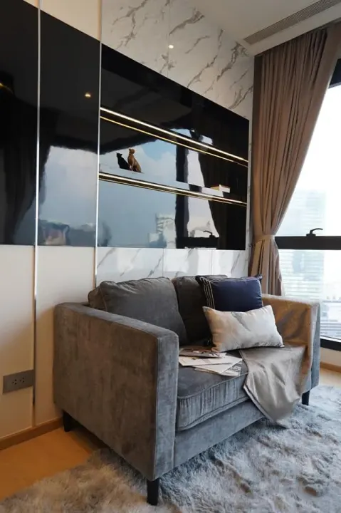 Property photos for ASHTON Asoke - Rama 9