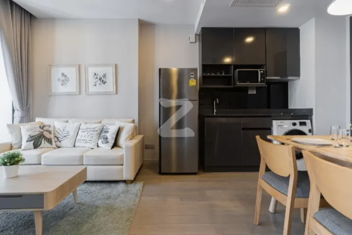 Property photos for Ashton Asoke