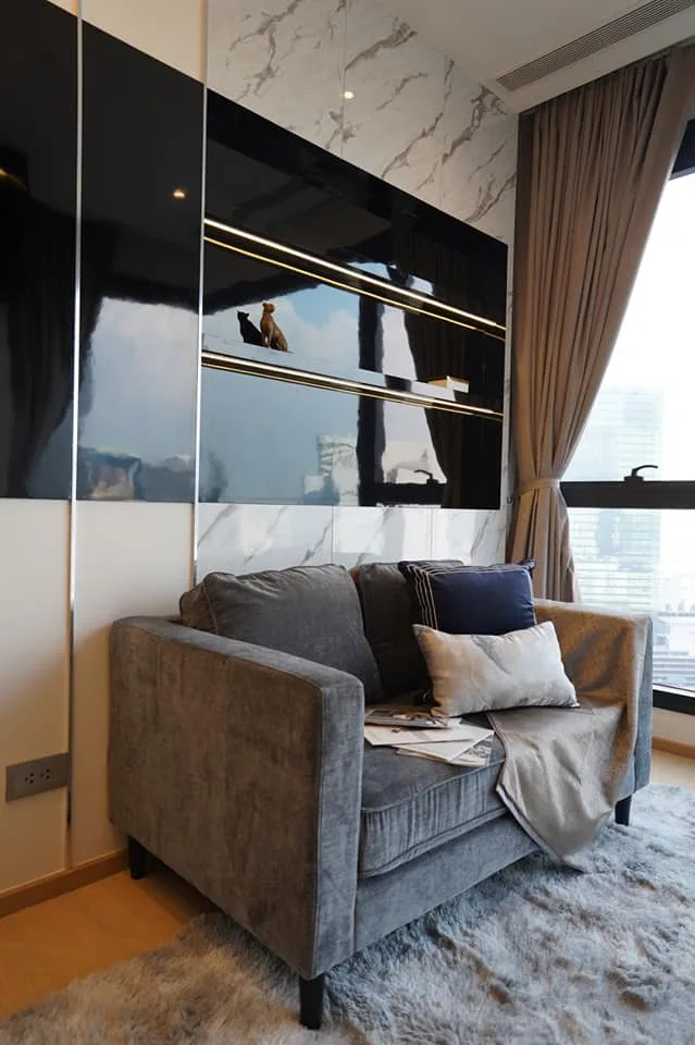 Property photos for ASHTON Asoke - Rama 9