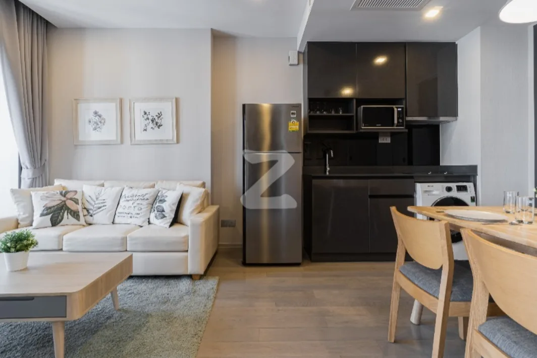 Property photos for Ashton Asoke