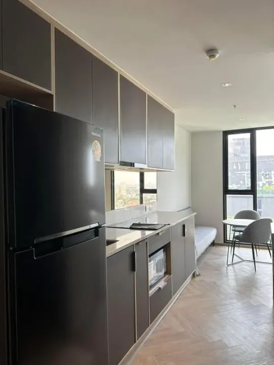 Property photos for Chapter Chula-samyan