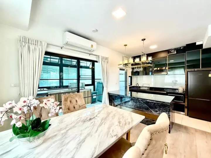 Property photos for Indy 5 Bangna Km.7