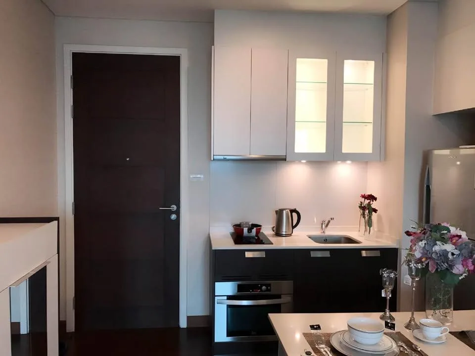 Property photos for Ivy Thonglor