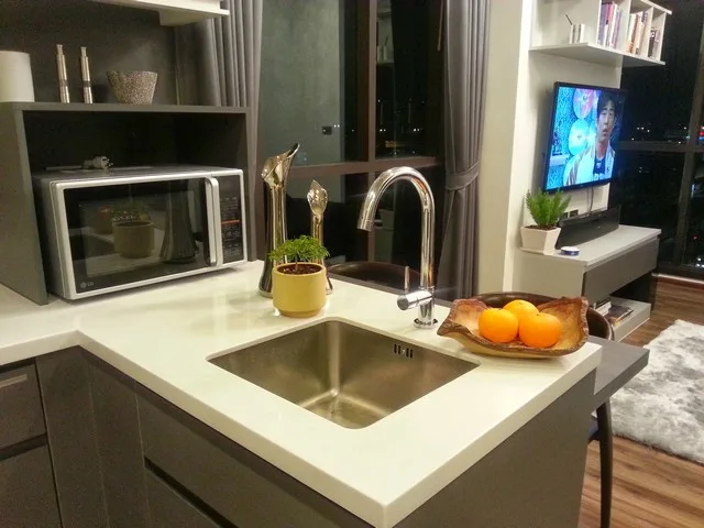 Property photos for WYNE Sukhumvit