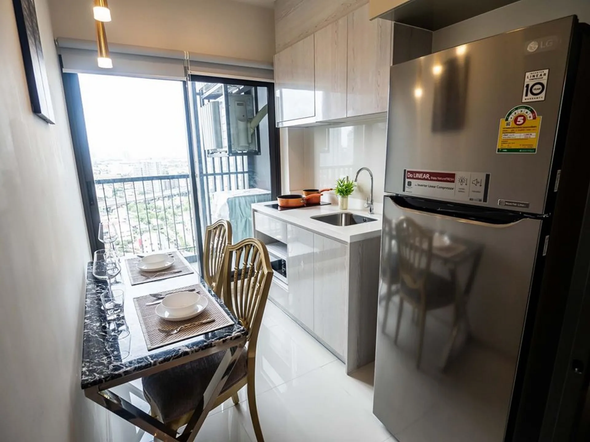 Property photos for Life Sukhumvit 48