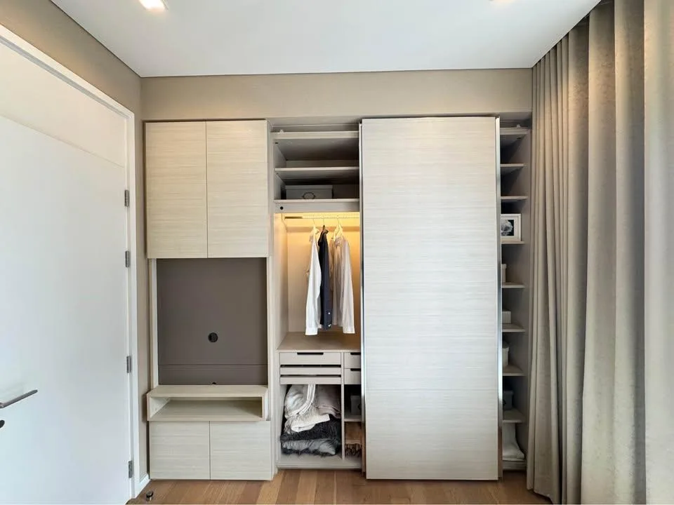 Property photos for The Saint Residences