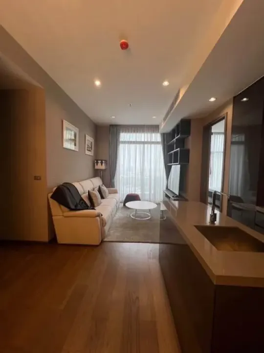 Property photos for The Diplomat Sathorn