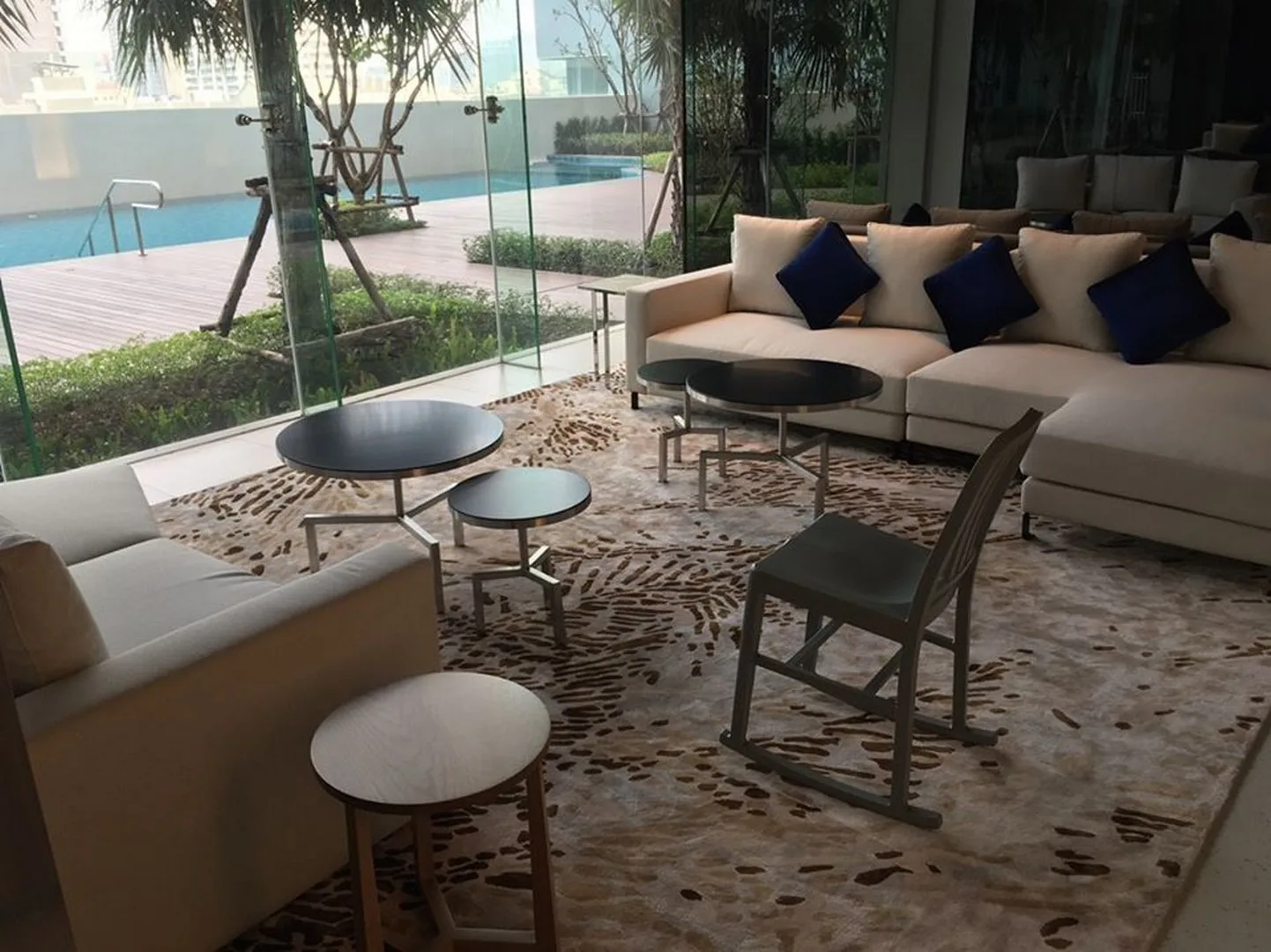 Property photos for The Saint Residences