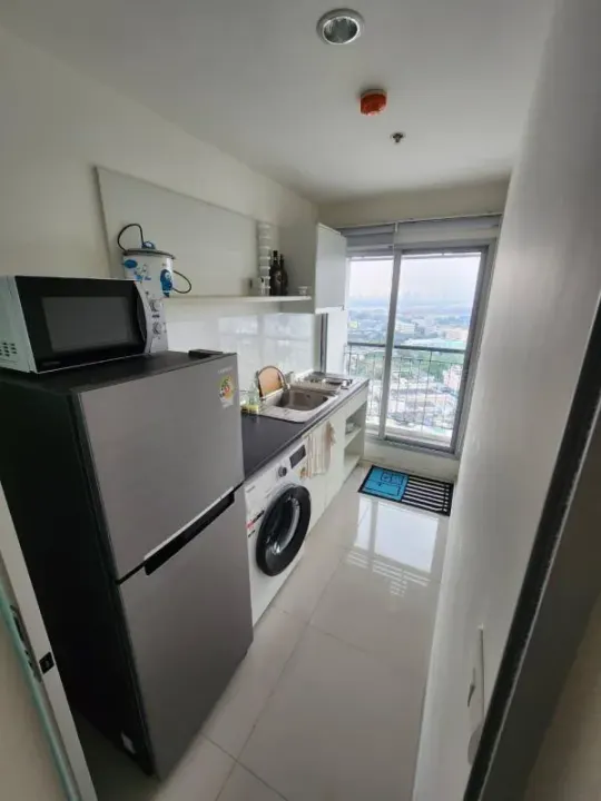 Property photos for Aspire Sukhumvit 48