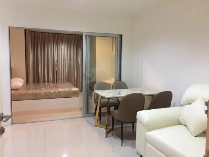 Property photos for Aspire Sukhumvit 48