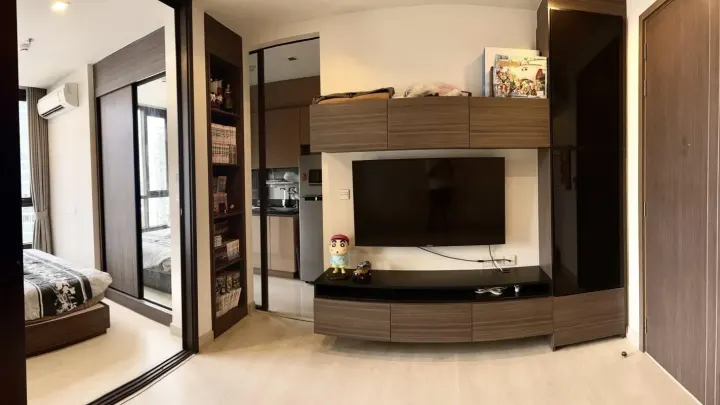 Property photos for The Line Sukhumvit 71