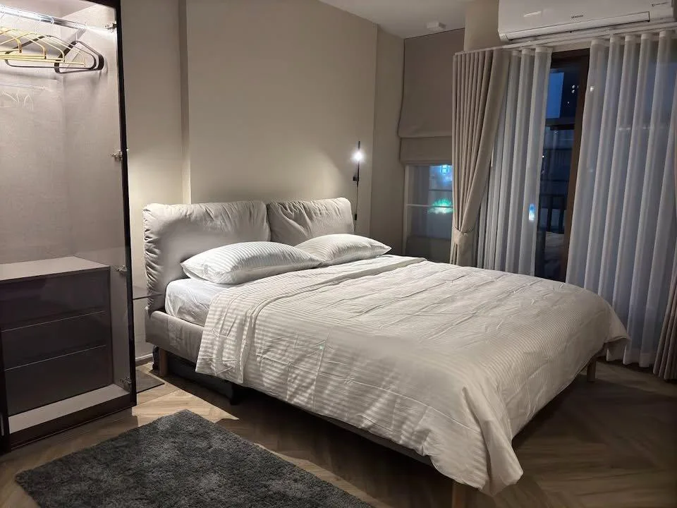 Property photos for Chapter Thonglor 25