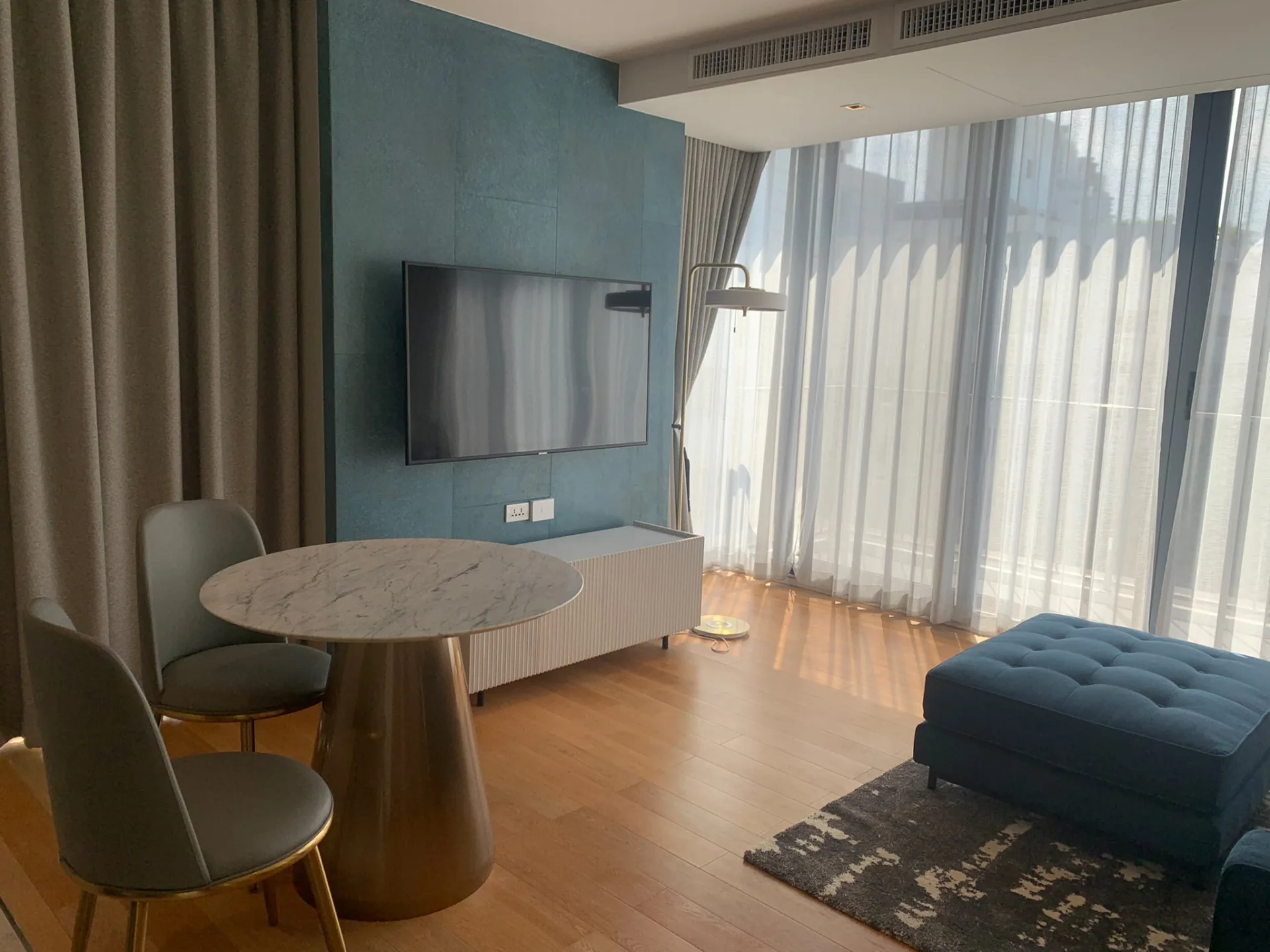 Property photos for 111 Residence Luxury Apartment Sukhumvit 39