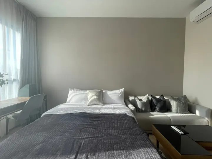 Property photos for Knightsbridge Prime Onnut