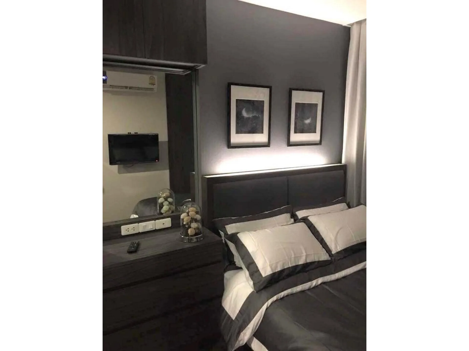 Property photos for The Base Park East Sukhumvit 77