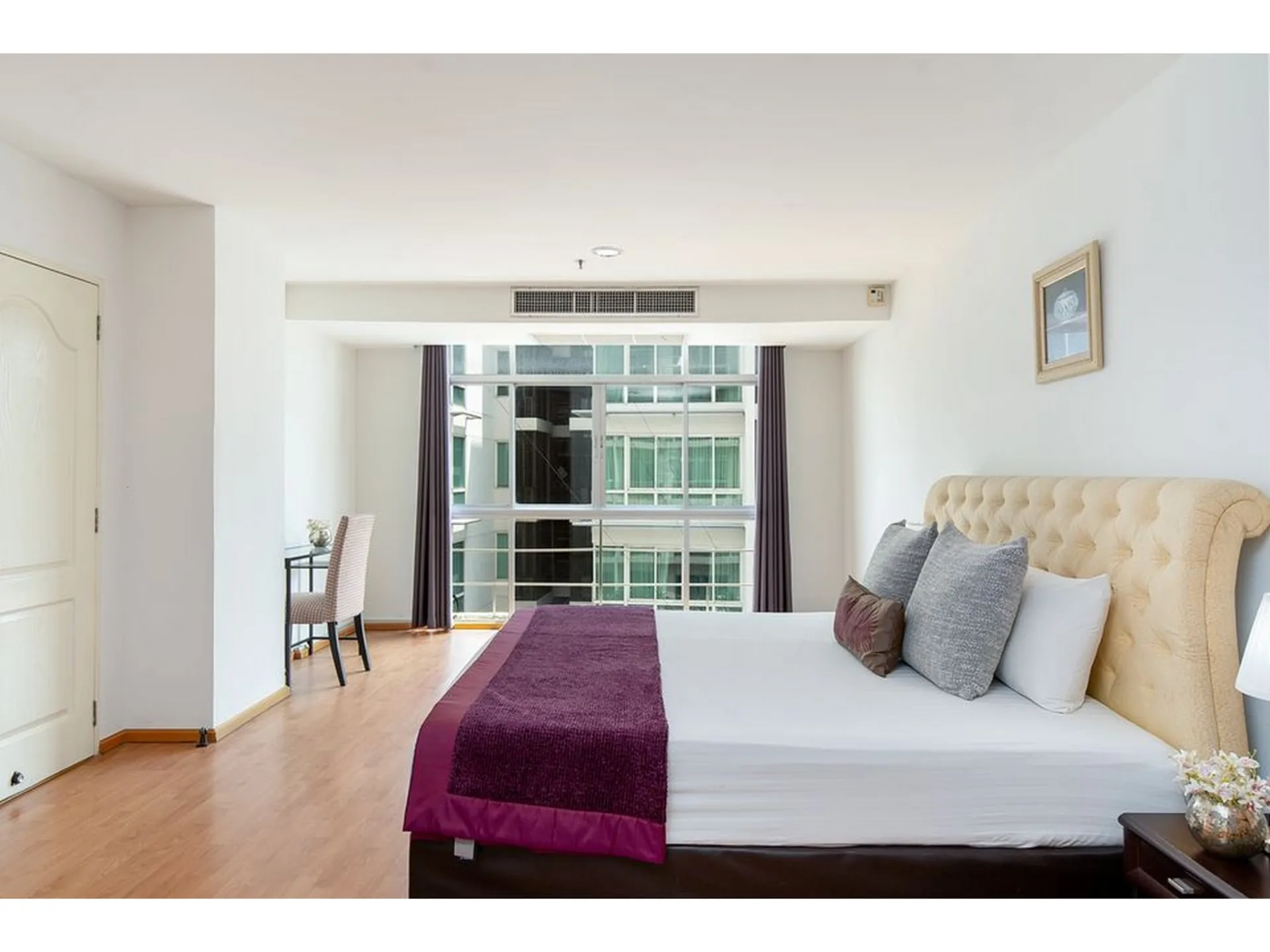 Property photos for The Capital Sukhumvit 30/1