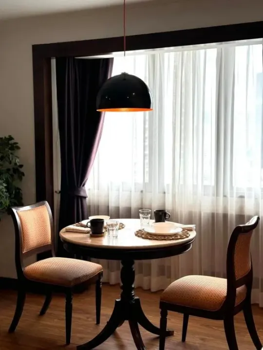 Property photos for Omni Tower Sukhumvit Nana