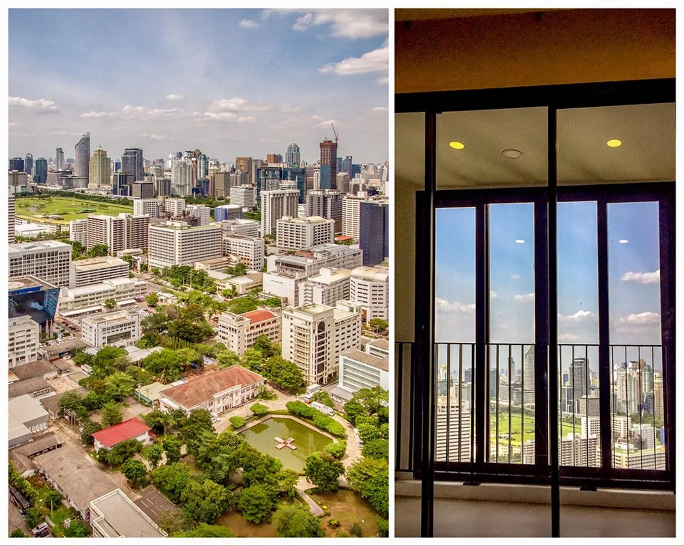 Property photos for Ashton Chula - Silom