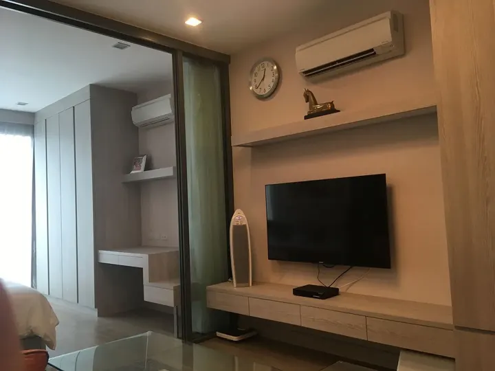 Property photos for Trapezo Sukhumvit 16