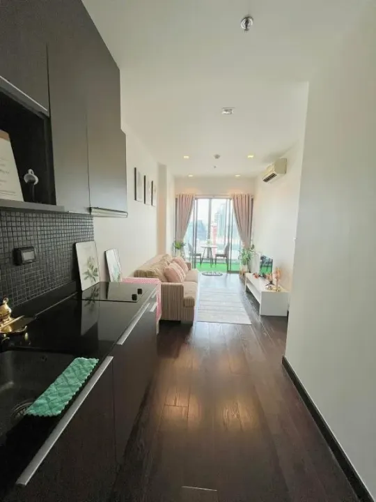 Property photos for Ideo Q Phayathai