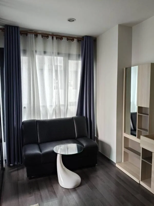 Property photos for The Base Park West Sukhumvit 77