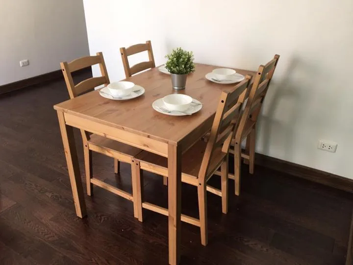 Property photos for Bangkok Feliz Sathorn - Taksin