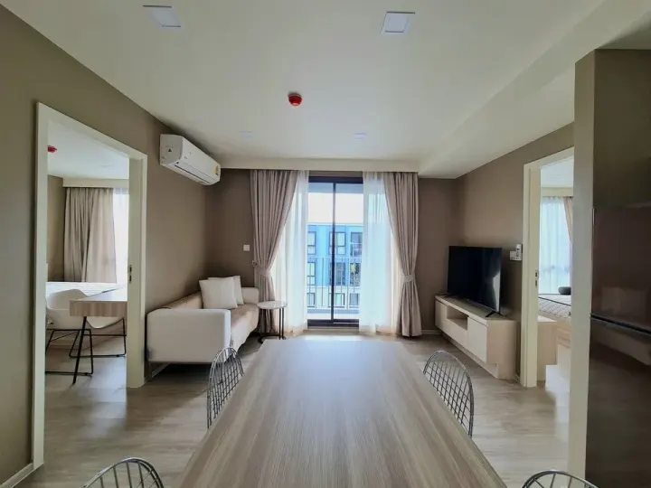 Property photos for Maestro 03 Ratchada-Rama 9