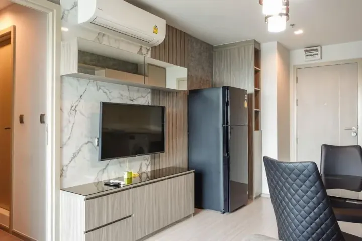 Property photos for Life Ladprao