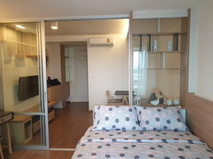 Property photos for U Delight Residence Riverfront Rama 3