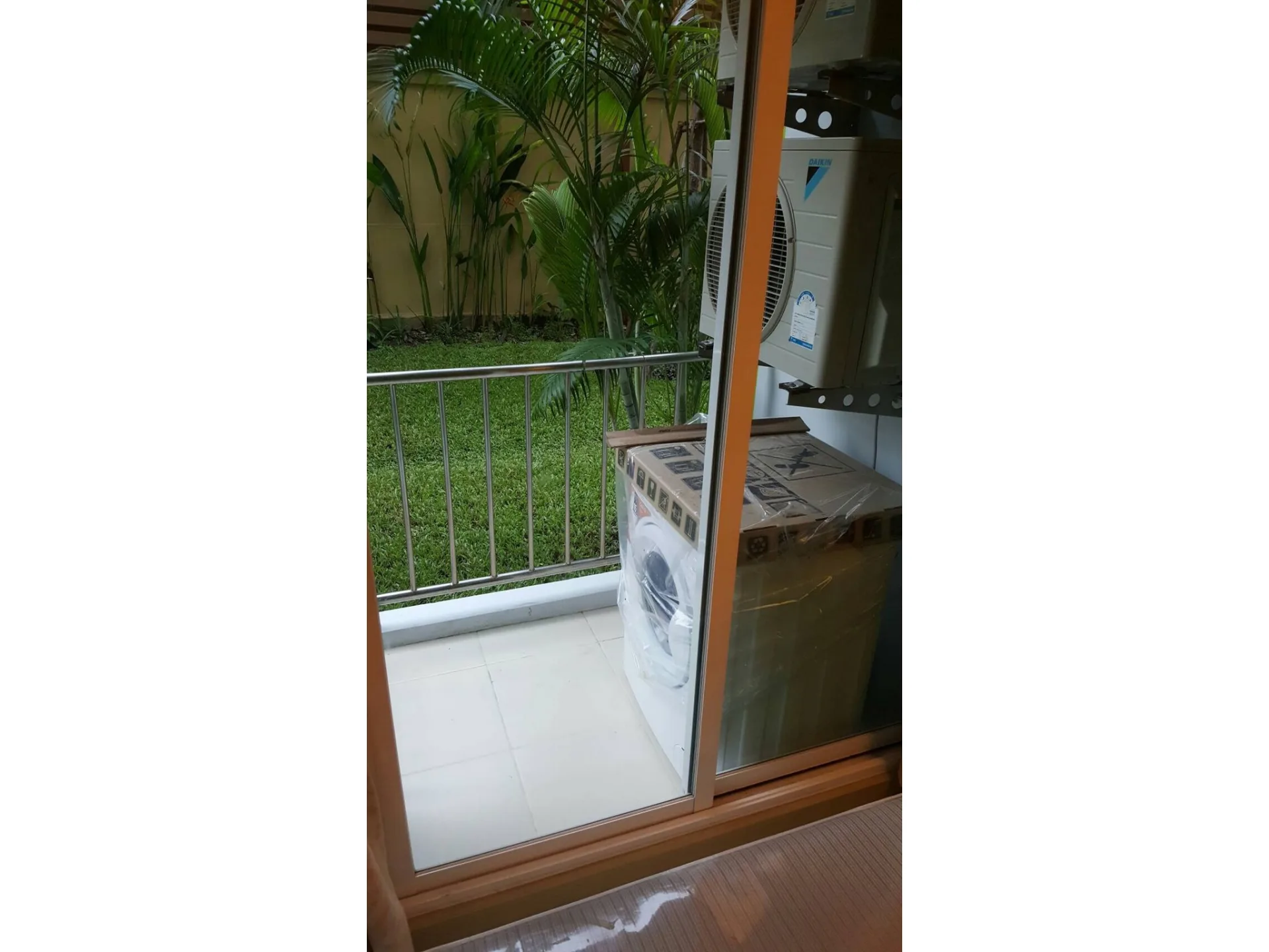 Property photos for Emerald Residence Ratchada