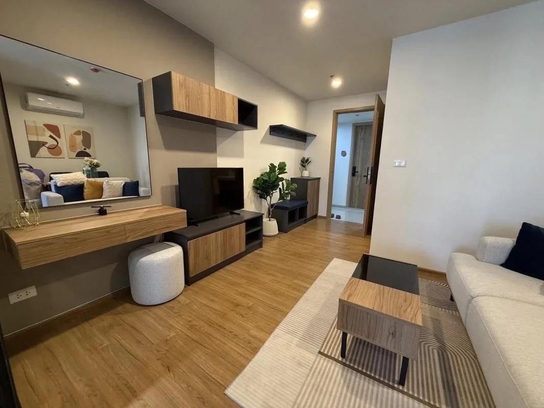 Property photos for The Line Vibe