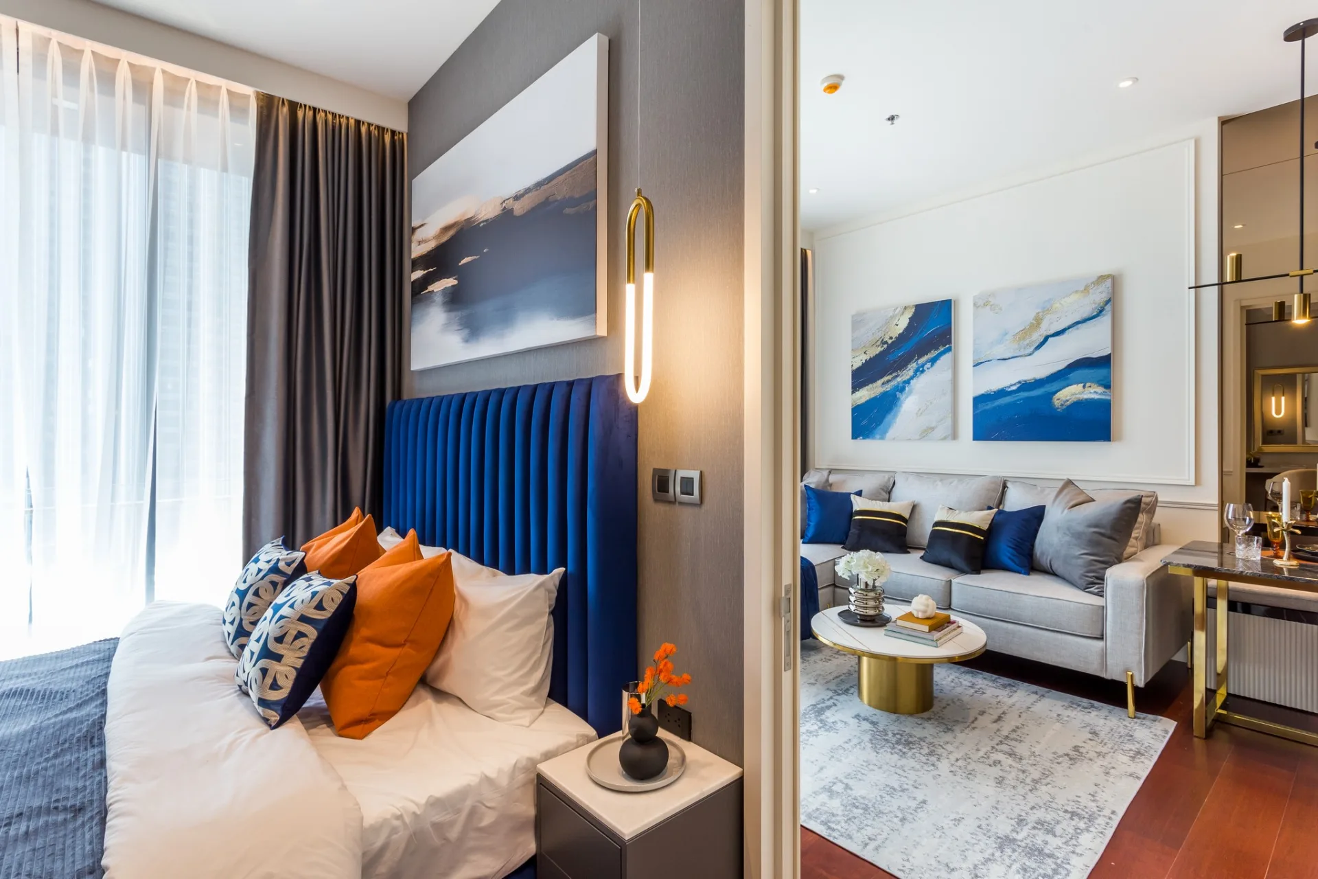 Property photos for KHUN by YOO inspired by Starck