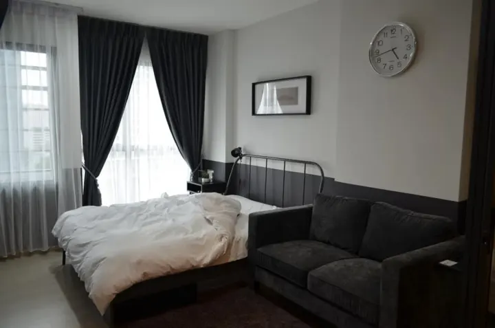 Property photos for Rhythm Asoke 2
