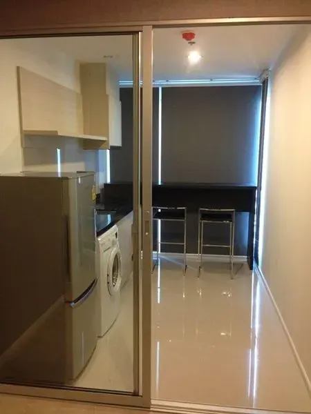 Property photos for Rhythm Sathorn - Narathiwas