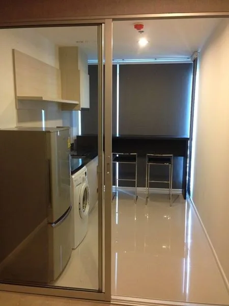 Property photos for Rhythm Sathorn - Narathiwas