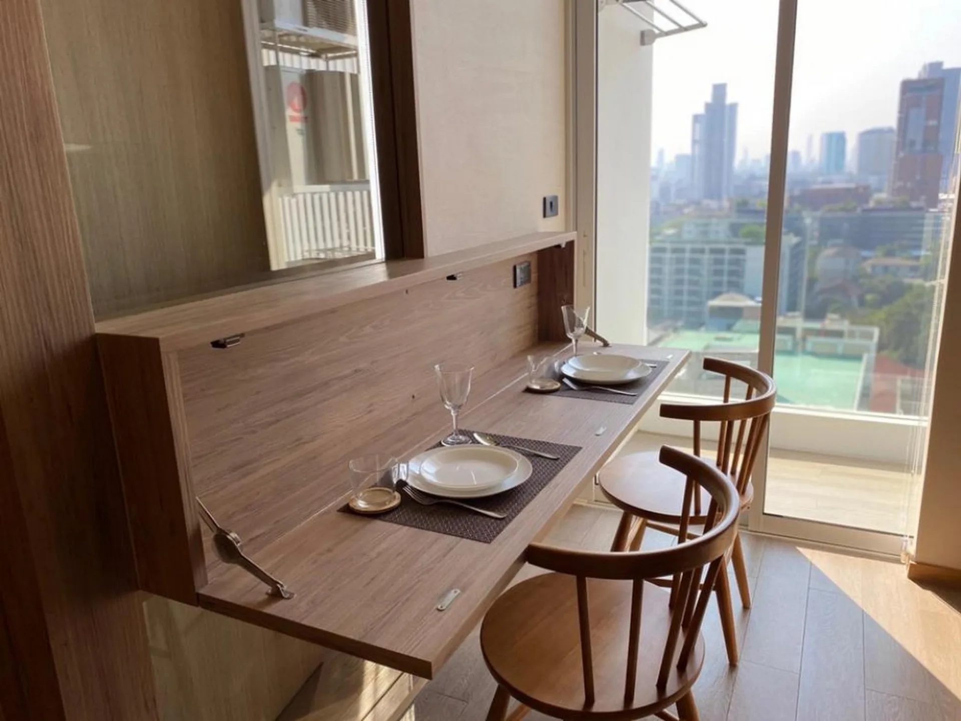 Property photos for Siamese Exclusive Sukhumvit 42