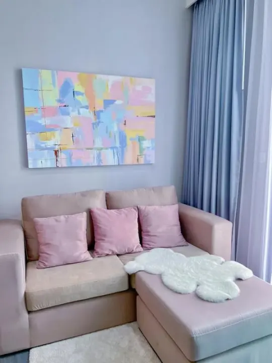 Property photos for Edge Sukhumvit 23