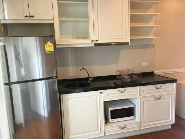 Property photos for Ivy Sathorn 10