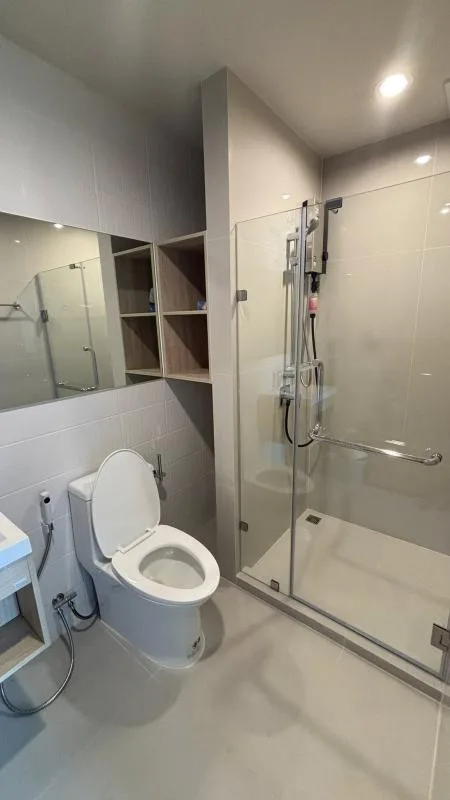 Property photos for Nue Mega Plus Bangna