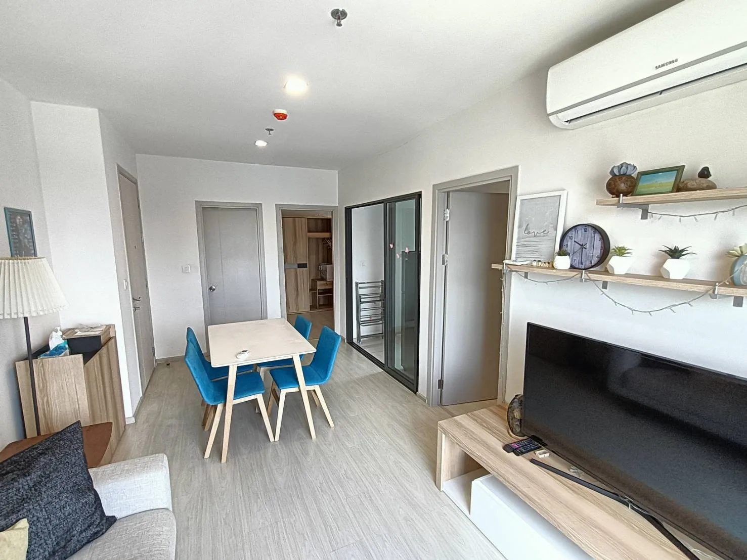 Property photos for Life Sukhumvit 48