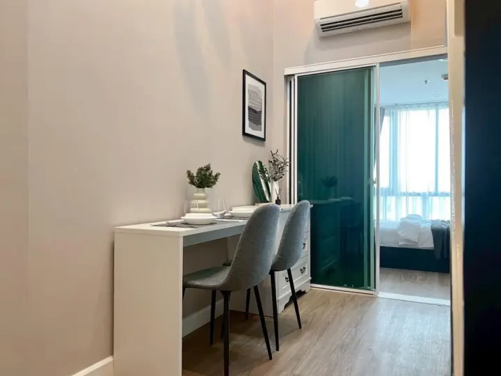 Property photos for Metro Sky Prachachuen