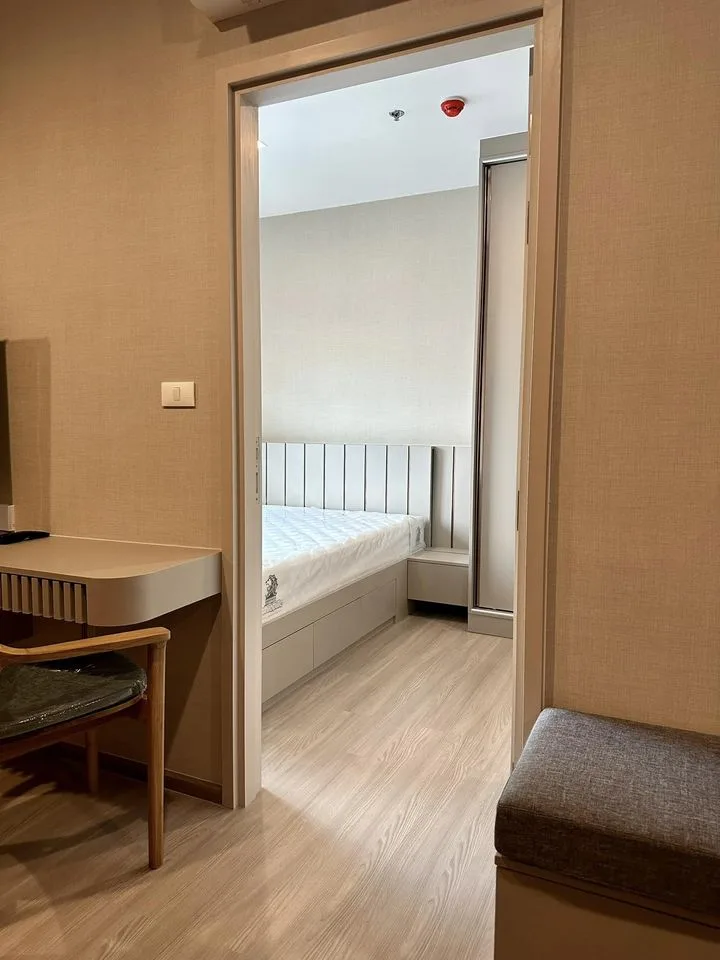 Property photos for The Base Phetchaburi-thonglor