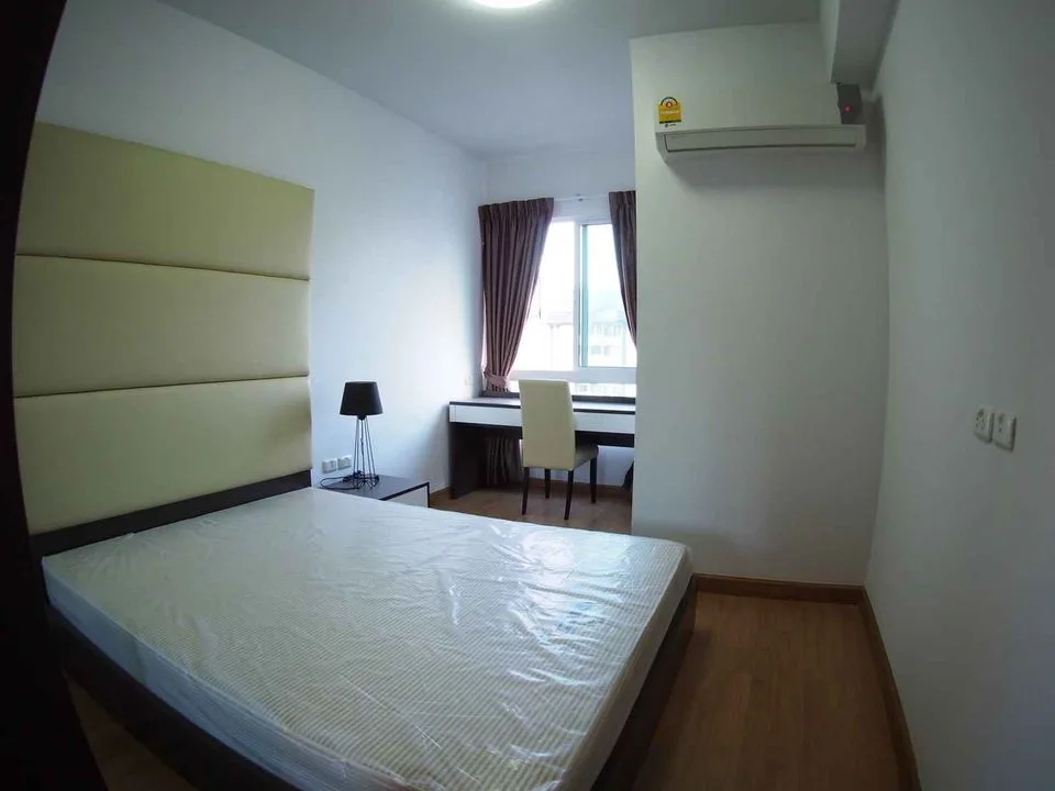 Property photos for Supalai River Resort
