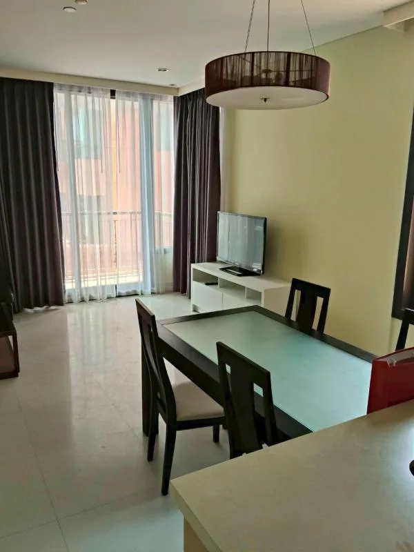 Property photos for Aguston Sukhumvit 22